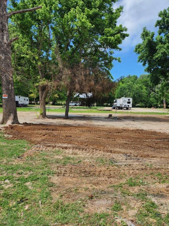 129-131 Riverbend Park, Hardy, Arkansas 72542, Estados Unidos