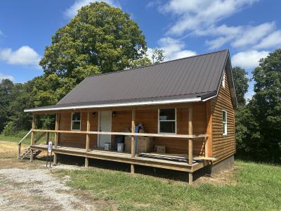 1817 Baldwin Road Tract 9, McKee, קנטאקי 40447, ארצות הברית של אמריקה 