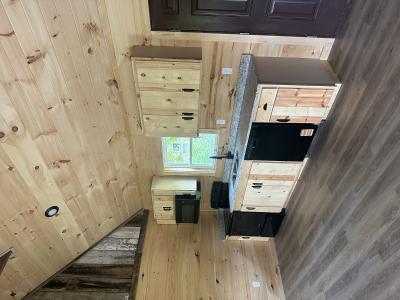 1817 Baldwin Road Tract 9, McKee, קנטאקי 40447, ארצות הברית של אמריקה 