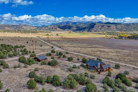 12345 County Road 191a, Salida, Colorado 81201