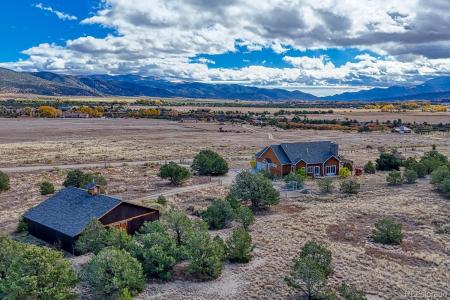 12345 County Road 191a, Salida, Colorado 81201