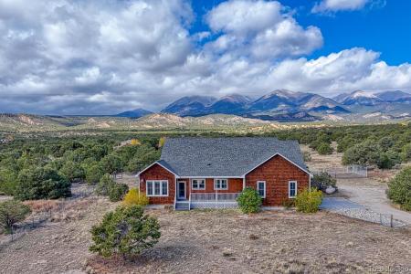 12345 County Road 191a, Salida, Colorado 81201