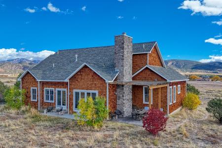12345 County Road 191a, Salida, Colorado 81201