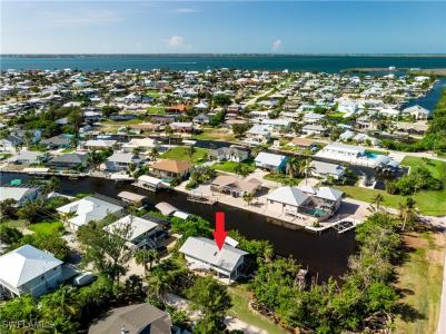 3659 Schooner Lane, St James City, 佛罗里达州 33956, 美国