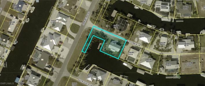 3659 Schooner Lane, St James City, 佛罗里达州 33956, 美国