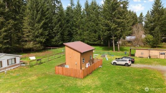15840 130th Trail Se, Yelm, 워싱턴 98597, 미국