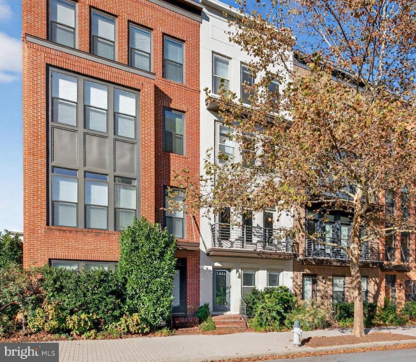 1446 Piccard Drive, Rockville, Maryland 20850