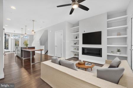 1446 Piccard Drive, Rockville, Maryland 20850