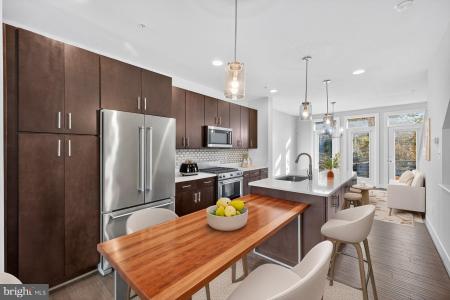 1446 Piccard Drive, Rockville, Maryland 20850