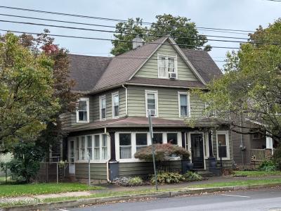 240 E 5th Street, Bloomsburg, Pennsylvania 17815, USA