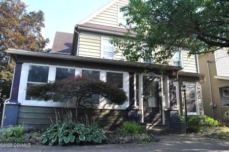 240 E 5th Street, Bloomsburg, פנסילבניה 17815, ארצות הברית של אמריקה