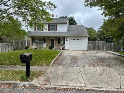 17 Bristlecone Drive, Howell, New Jersey 07731, États-Unis