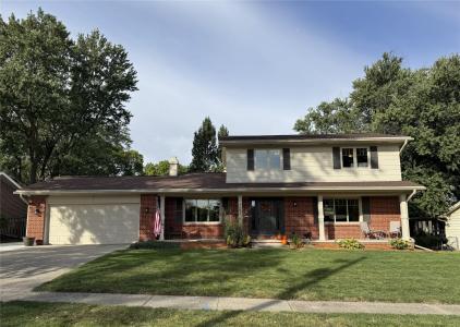 4064 45th Street, Des Moines, Iowa 50310