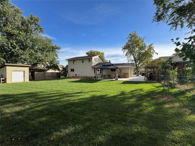 4064 45th Street, Des Moines, Iowa 50310