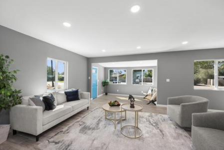 2235 Toub St, Ramona, 加利福尼亚州 92065, 美国