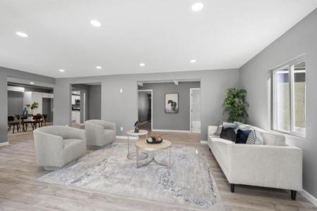 2235 Toub St, Ramona, 加利福尼亚州 92065, 美国