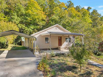 4155 Green Corner Road, Hartford, Tennessee 37753, USA