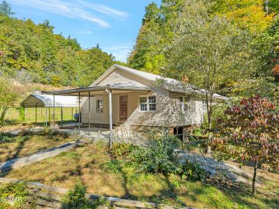 4155 Green Corner Road, Hartford, Tennessee 37753