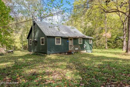 6806 Walnut Loop Rd, Townsend, טנסי 37882, ארצות הברית של אמריקה 