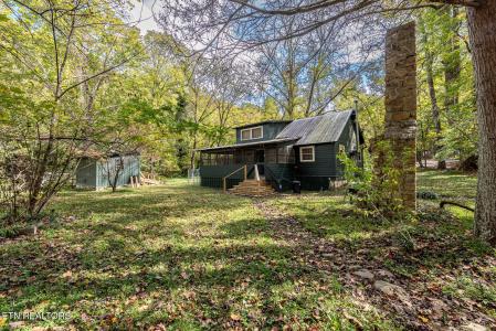 6806 Walnut Loop Rd, Townsend, טנסי 37882, ארצות הברית של אמריקה 