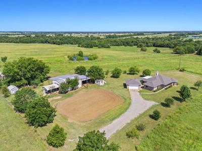 795 Vz County Road 3412, Wills Point, Texas 75169