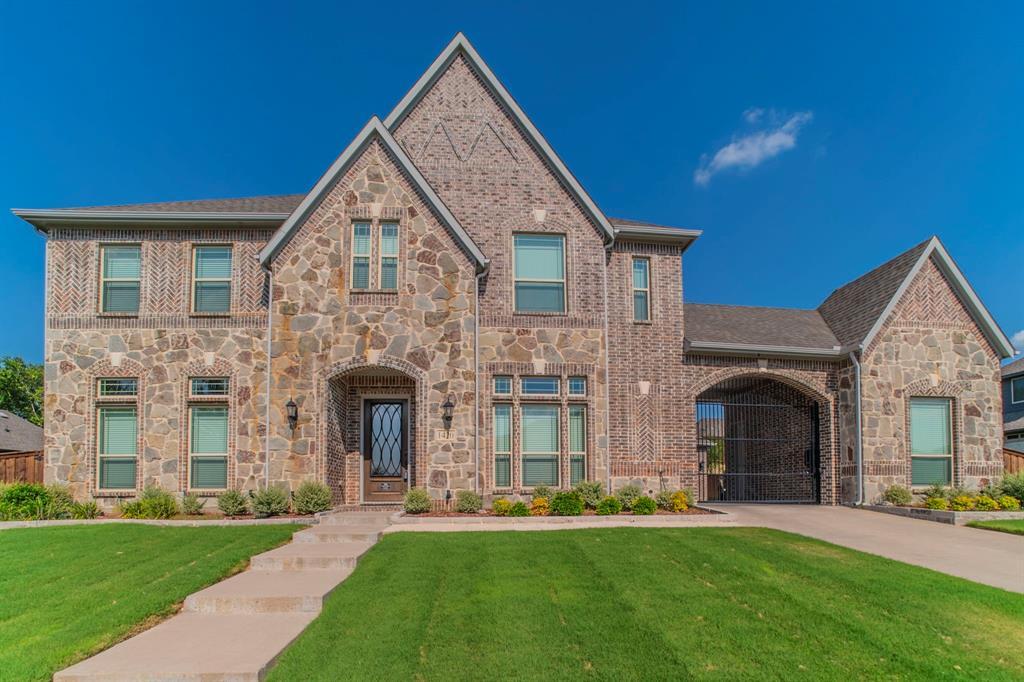 1420 Ashton Ridge Drive, Prosper, 得克萨斯州 75078, 美国