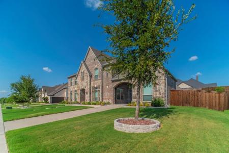 1420 Ashton Ridge Drive, Prosper, 得克萨斯州 75078, 美国