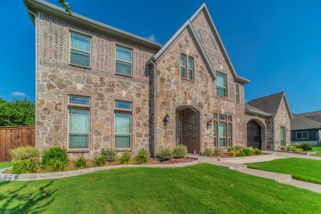 1420 Ashton Ridge Drive, Prosper, 得克萨斯州 75078, 美国
