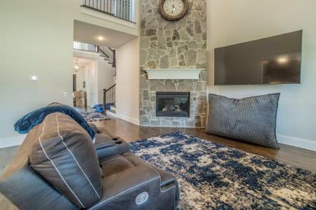 1420 Ashton Ridge Drive, Prosper, 得克萨斯州 75078, 美国