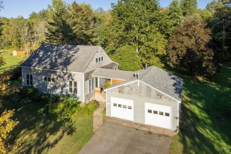 1188 County Route 7, Hannibal, Nowy Jork 13074, USA