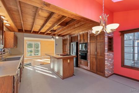 1188 County Route 7, Hannibal, Nowy Jork 13074, USA