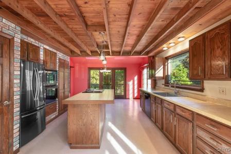 1188 County Route 7, Hannibal, Nowy Jork 13074, USA