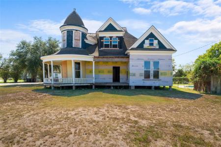 1724 Zagota Crossing Road, Terrell, Texas 75161, Stati Uniti