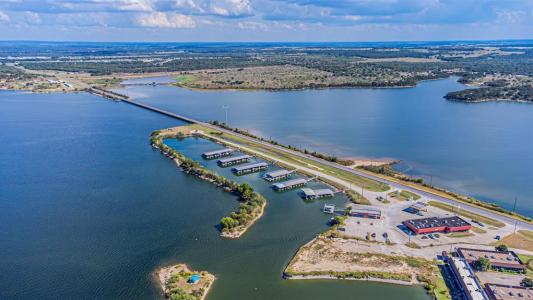 123 Jim Walter Drive, Runaway Bay, Texas 76426, Estados Unidos