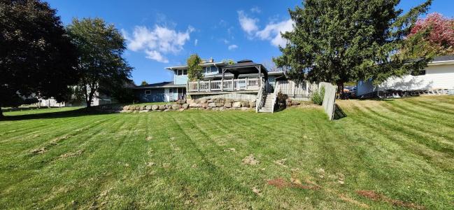 4611 Meadowlark Drive, Morrisonville, Wisconsin 53571