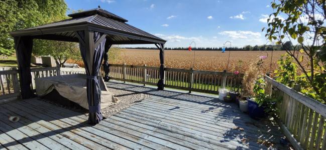 4611 Meadowlark Drive, Morrisonville, Wisconsin 53571