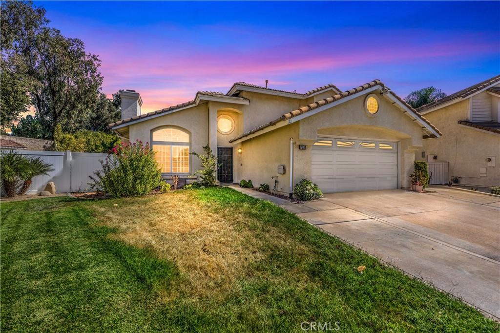 7831 Aberdeen Lane, Highland, California 92346, Stati Uniti