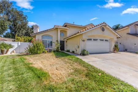 7831 Aberdeen Lane, Highland, California 92346, Stati Uniti
