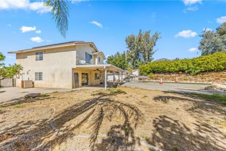 7831 Aberdeen Lane, Highland, California 92346, Stati Uniti