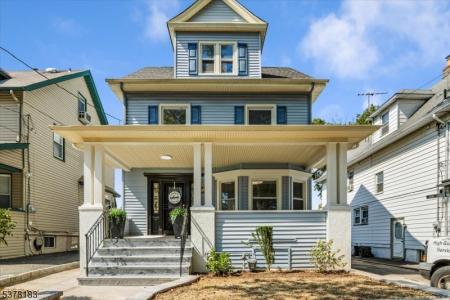 174 Demott Ave, Clifton City, 新泽西州 07011, 美国