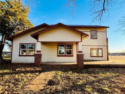 312 W C Street, Alex, 奧克拉荷馬州 73002, 美國