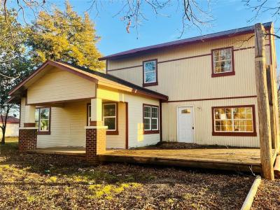 312 W C Street, Alex, 奧克拉荷馬州 73002, 美國