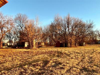 312 W C Street, Alex, 奧克拉荷馬州 73002, 美國