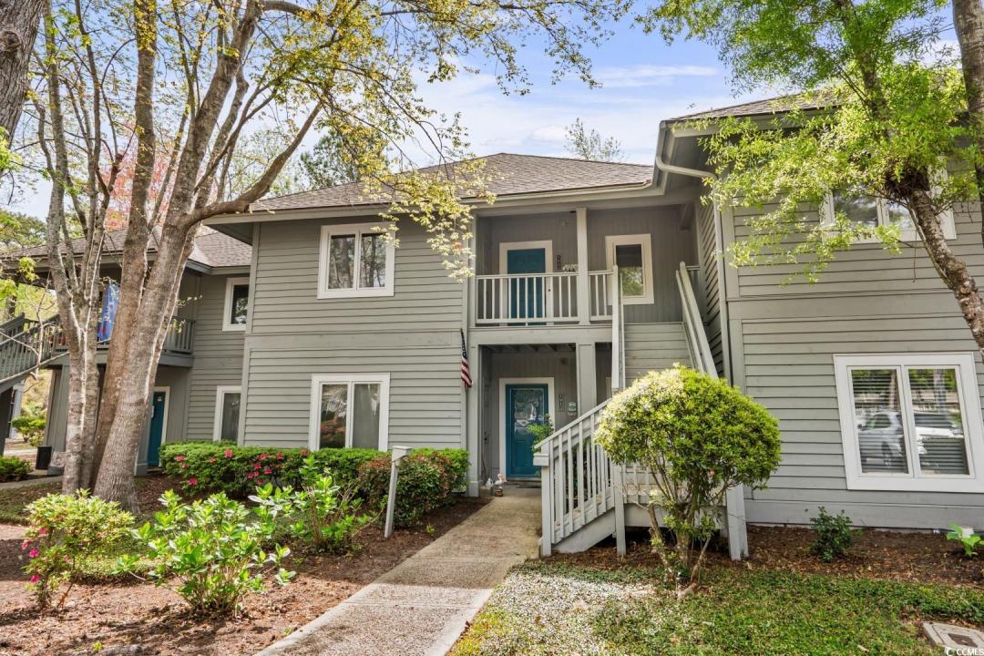 1221 Tidewater Dr. , 1622, North Myrtle Beach, Carolina Do Sul 29582, Estados Unidos