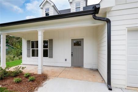 121 Harrison Lane Ne, Calhoun, Georgia 30701, Estados Unidos