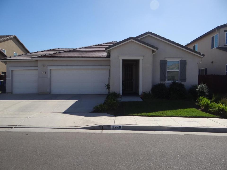 6445 W Pico Avenue, Fresno, California 93723, Stati Uniti