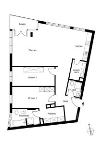 Frankfurt, Andalucia 60486, Germany