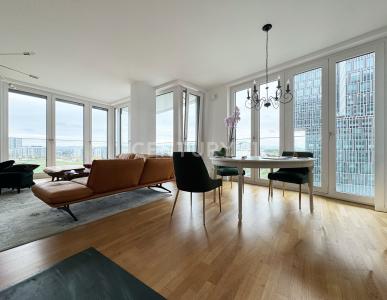 Frankfurt, Andalucia 60486, Germany