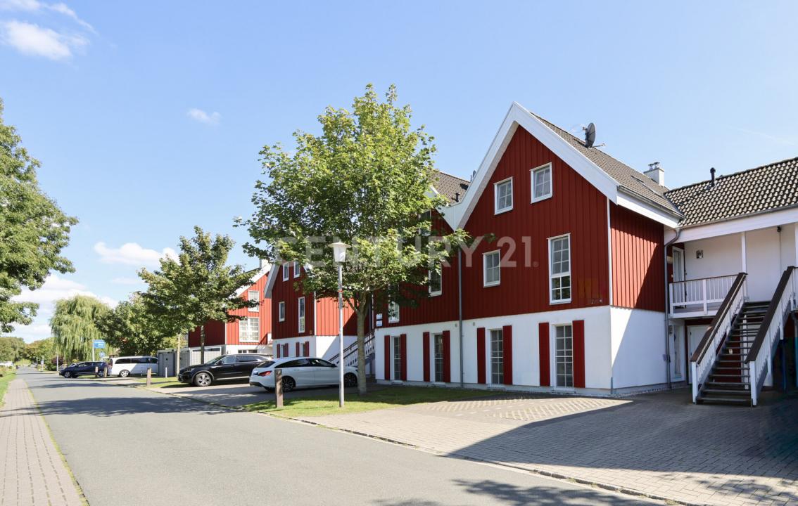 Krummhörn-greetsiel, Niedersachsen 26736, Allemagne