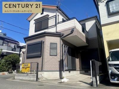 久我西出町, 京都市伏見区, Kyoto 612-8496, Japão